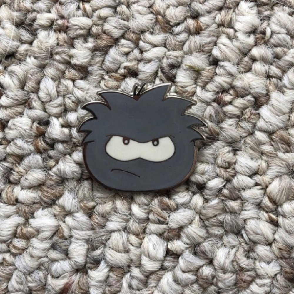 Disney Trading Pin